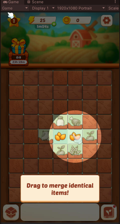 5